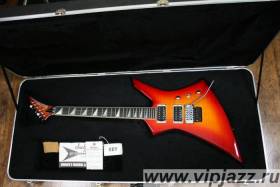 Jackson KE2 Select USA